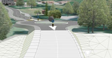 Projets routiers Projets routiers